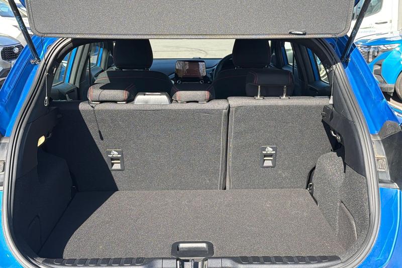 Used Ford Puma 2023 for sale - 78153150: Photo 21