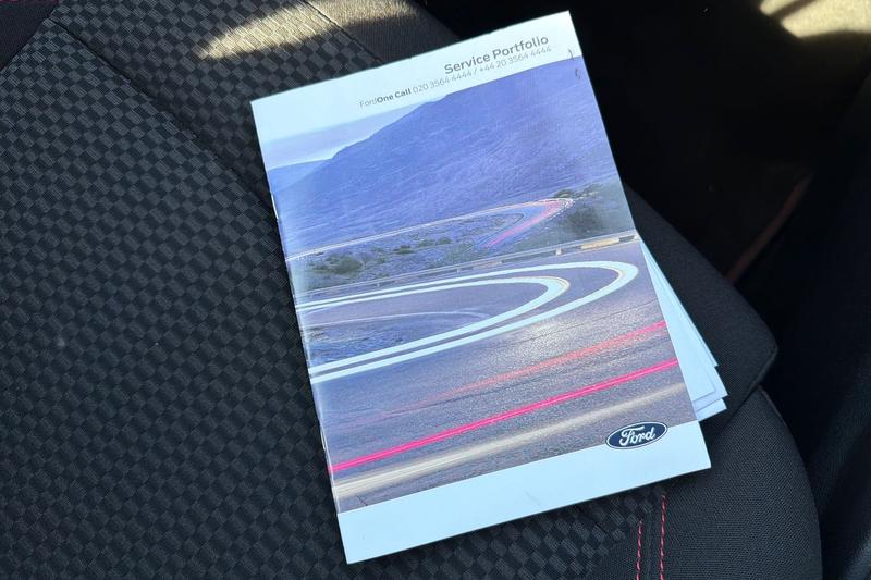 Used Ford Puma 2023 for sale - 78153150: Photo 22