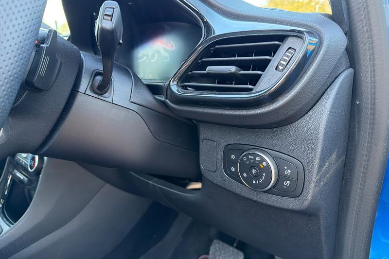 Used Ford Puma 2023 for sale - 78153150: Photo 23