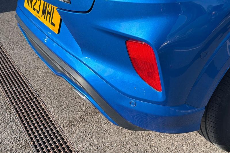 Used Ford Puma 2023 for sale - 78153150: Photo 24