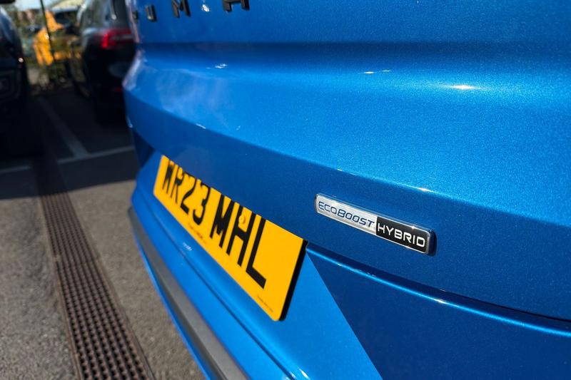 Used Ford Puma 2023 for sale - 78153150: Photo 25