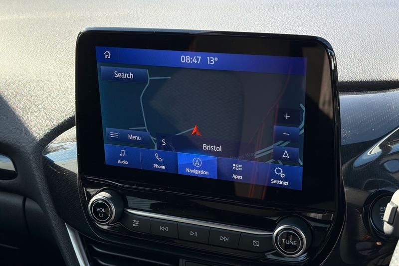 Used Ford Puma 2023 for sale - 78153150: Photo 26