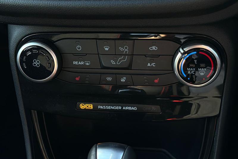 Used Ford Puma 2023 for sale - 78153150: Photo 29