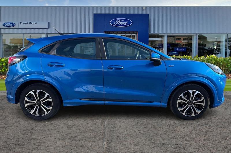 Used Ford Puma 2023 for sale - 78153150: Photo 3