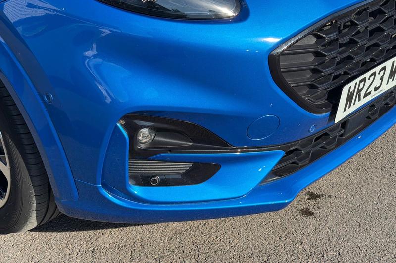 Used Ford Puma 2023 for sale - 78153150: Photo 31