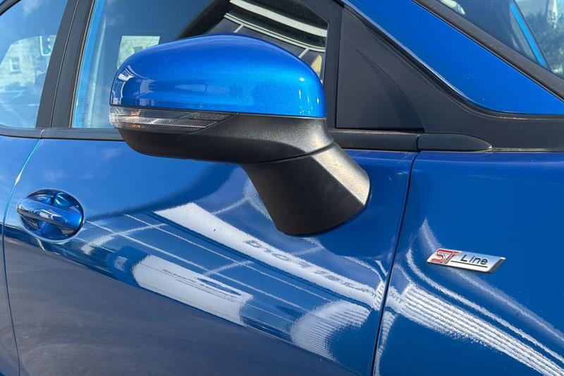 Used Ford Puma 2023 for sale - 78153150: Photo 32