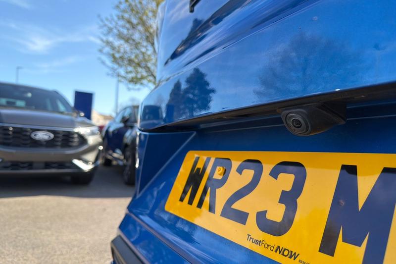 Used Ford Puma 2023 for sale - 78153150: Photo 33