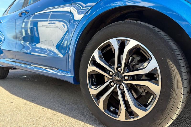 Used Ford Puma 2023 for sale - 78153150: Photo 34