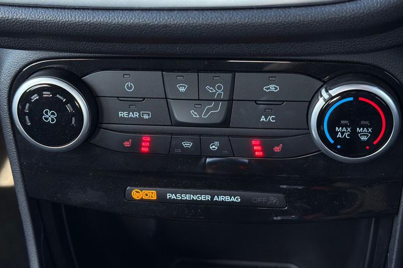 Used Ford Puma 2023 for sale - 78153150: Photo 35