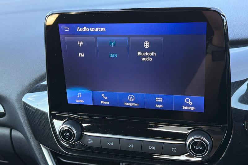 Used Ford Puma 2023 for sale - 78153150: Photo 36