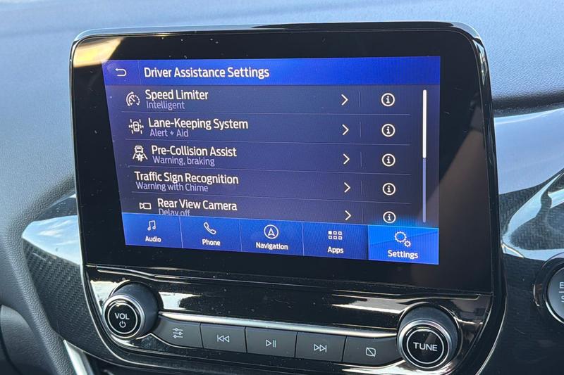 Used Ford Puma 2023 for sale - 78153150: Photo 37