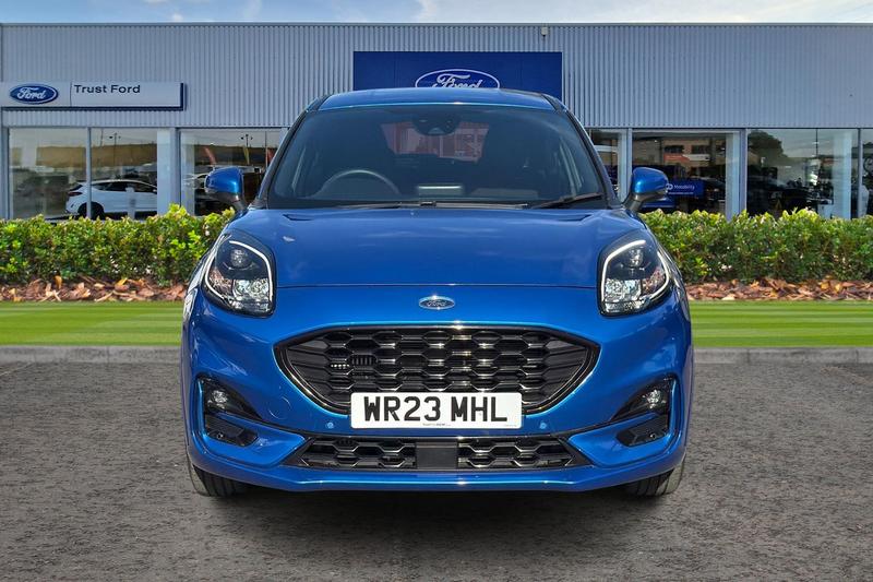 Used Ford Puma 2023 for sale - 78153150: Photo 6