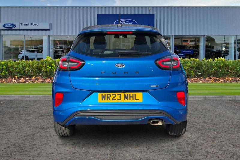Used Ford Puma 2023 for sale - 78153150: Photo 7