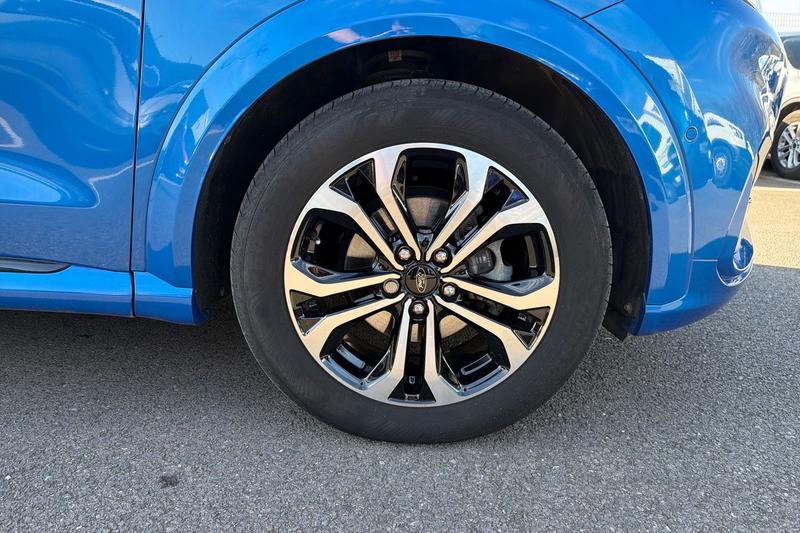 Used Ford Puma 2023 for sale - 78153150: Photo 8