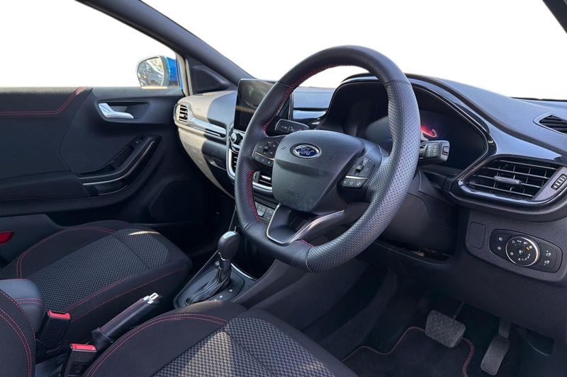 Used Ford Puma 2023 for sale - 78153150: Photo 9