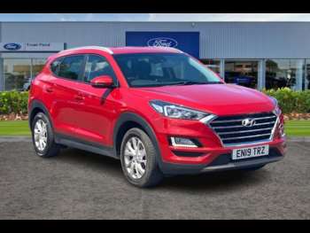 2019 - 1.6 TGDi 177 SE Nav 5dr 2WD DCT SEMI-AUTO