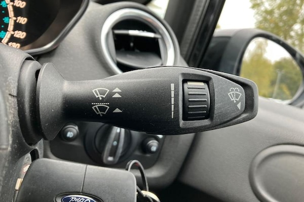 Used Ford Fiesta 2016 for sale - 76271486: Photo 15