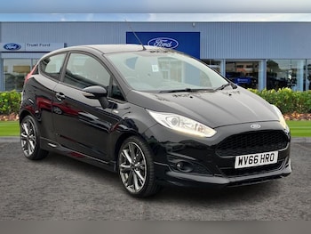 Ford Fiesta feature image 1