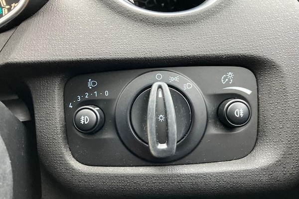 Used Ford Fiesta 2016 for sale - 76271486: Photo 23
