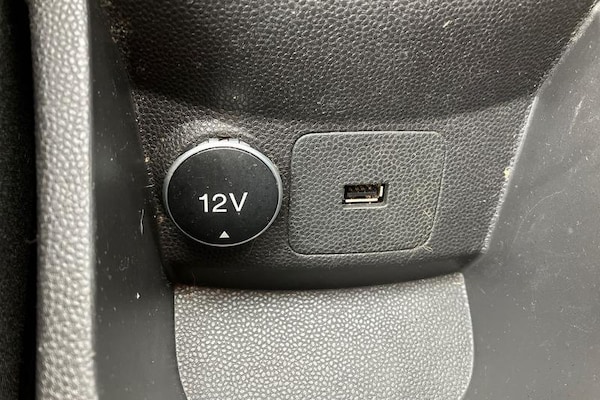 Used Ford Fiesta 2016 for sale - 76271486: Photo 24