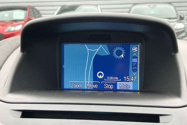 Used Ford Fiesta 2016 for sale - 76271486: Photo 28