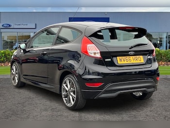 Ford Fiesta feature image 2