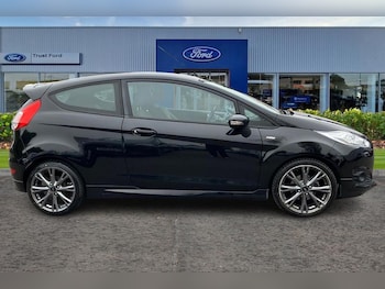 Ford Fiesta feature image 3