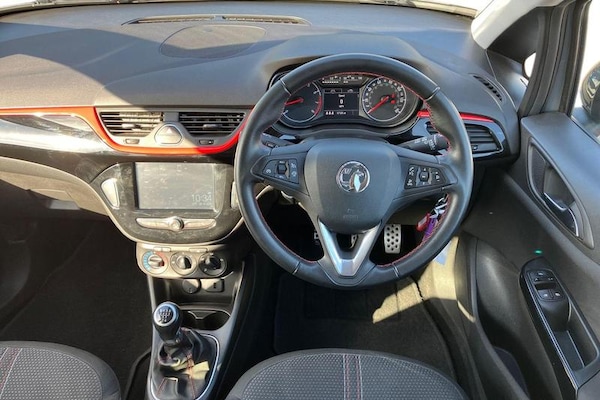 Used Vauxhall Corsa 2019 for sale - 76228775: Photo 11