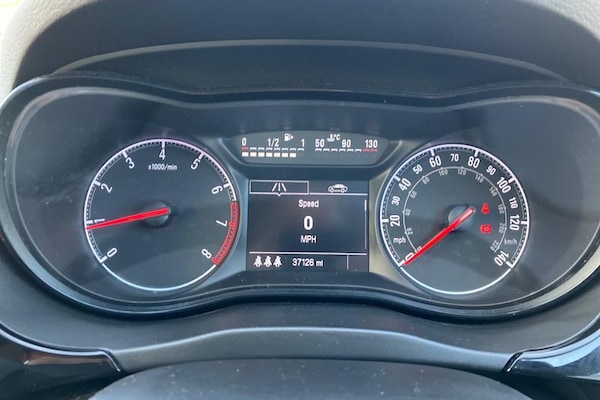 Used Vauxhall Corsa 2019 for sale - 76228775: Photo 13