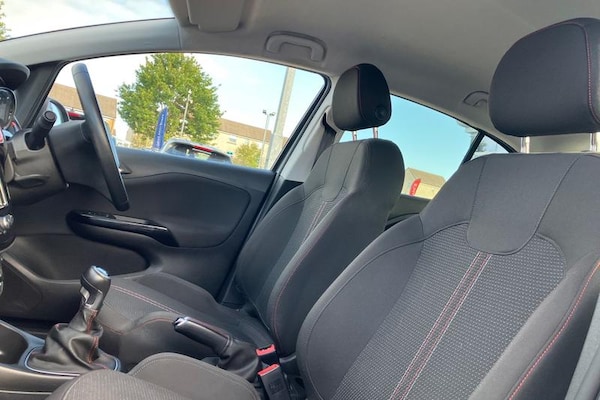 Used Vauxhall Corsa 2019 for sale - 76228775: Photo 19