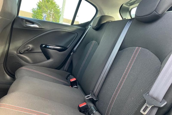 Used Vauxhall Corsa 2019 for sale - 76228775: Photo 20