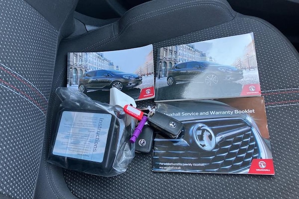 Used Vauxhall Corsa 2019 for sale - 76228775: Photo 22