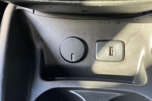 Used Vauxhall Corsa 2019 for sale - 76228775: Photo 24