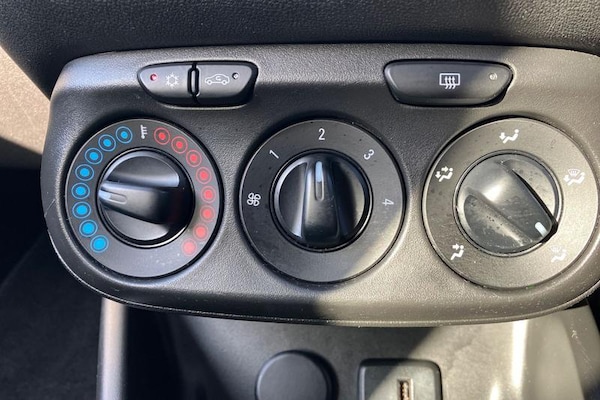 Used Vauxhall Corsa 2019 for sale - 76228775: Photo 25