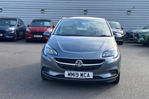 Used Vauxhall Corsa 2019 for sale - 76228775: Photo 36