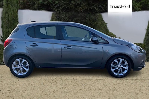 Used Vauxhall Corsa 2019 for sale - 76228775: Photo 3