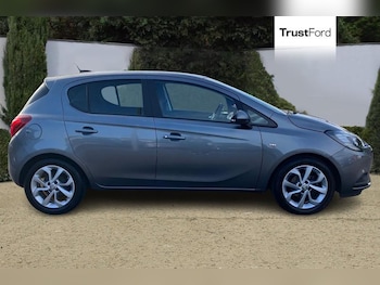 Used Vauxhall Corsa 2019 for sale - 76228775: Photo