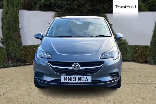 Used Vauxhall Corsa 2019 for sale - 76228775: Photo 6