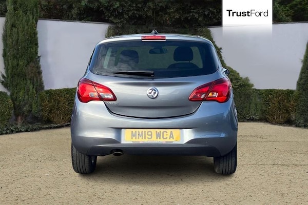 Used Vauxhall Corsa 2019 for sale - 76228775: Photo 7