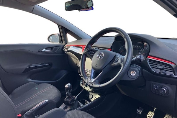 Used Vauxhall Corsa 2019 for sale - 76228775: Photo 9