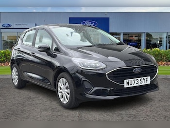 Used Ford Fiesta 2023 for sale - 78543126: Photo