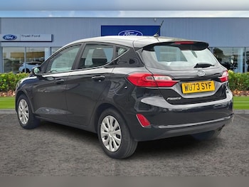 Used Ford Fiesta 2023 for sale - 78543126: Photo
