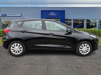Used Ford Fiesta 2023 for sale - 78543126: Photo