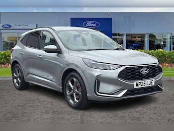 Used Ford Kuga 2025 for sale - 78618557: Photo