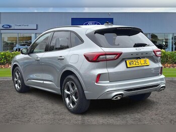 Used Ford Kuga 2025 for sale - 78618557: Photo