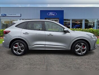 Used Ford Kuga 2025 for sale - 78618557: Photo