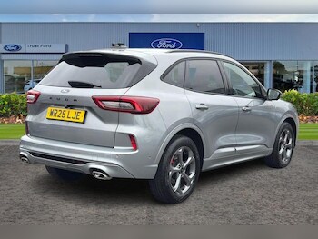 Used Ford Kuga 2025 for sale - 78618557: Photo