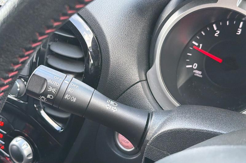 Used Nissan Juke 2016 for sale - 77607517: Photo 14