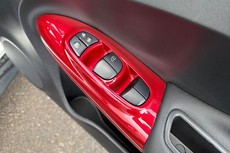 Used Nissan Juke 2016 for sale - 77607517: Photo 16