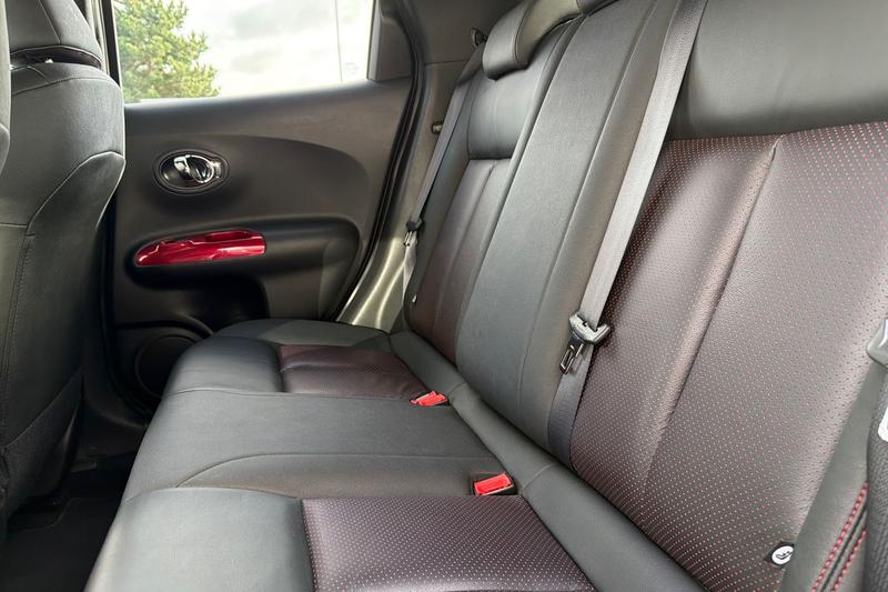 Used Nissan Juke 2016 for sale - 77607517: Photo 20